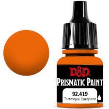 D&D Prismatic Paint Tarrasque Carapace 8 ml 92419
