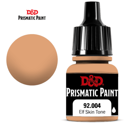 D&D Prismatic Paint Elf Skin Tone 8 ml 92004