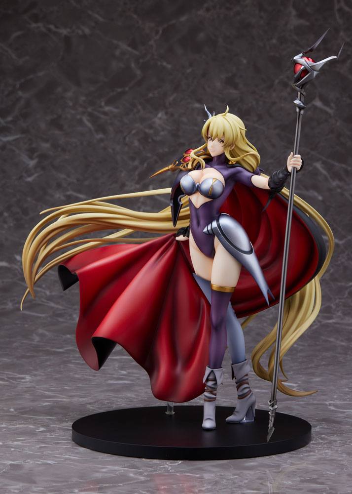 Langrisser PVC Statue 1/7 Lana 30th Anniversary Ver. 24 cm