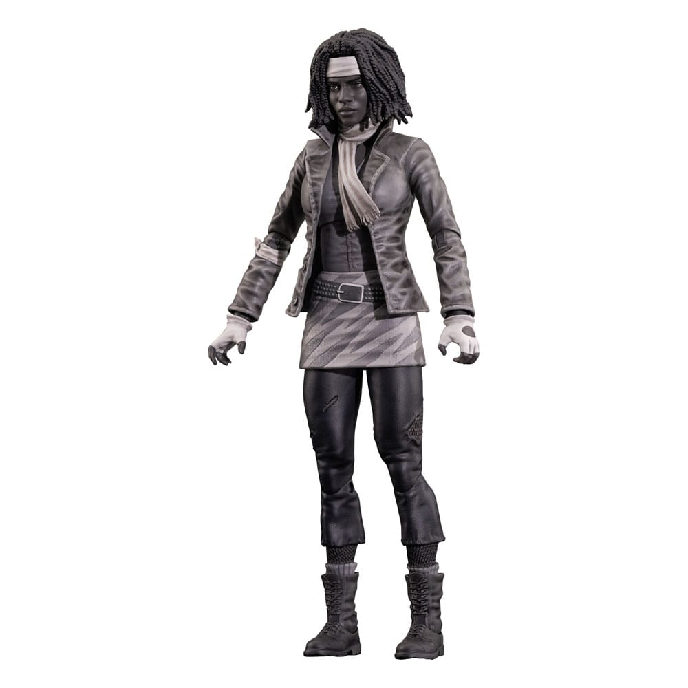 The Walking Dead Action Figure Michonne 18 cm