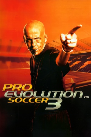 Pro Evolution Soccer 3 - PC (Seminovo)