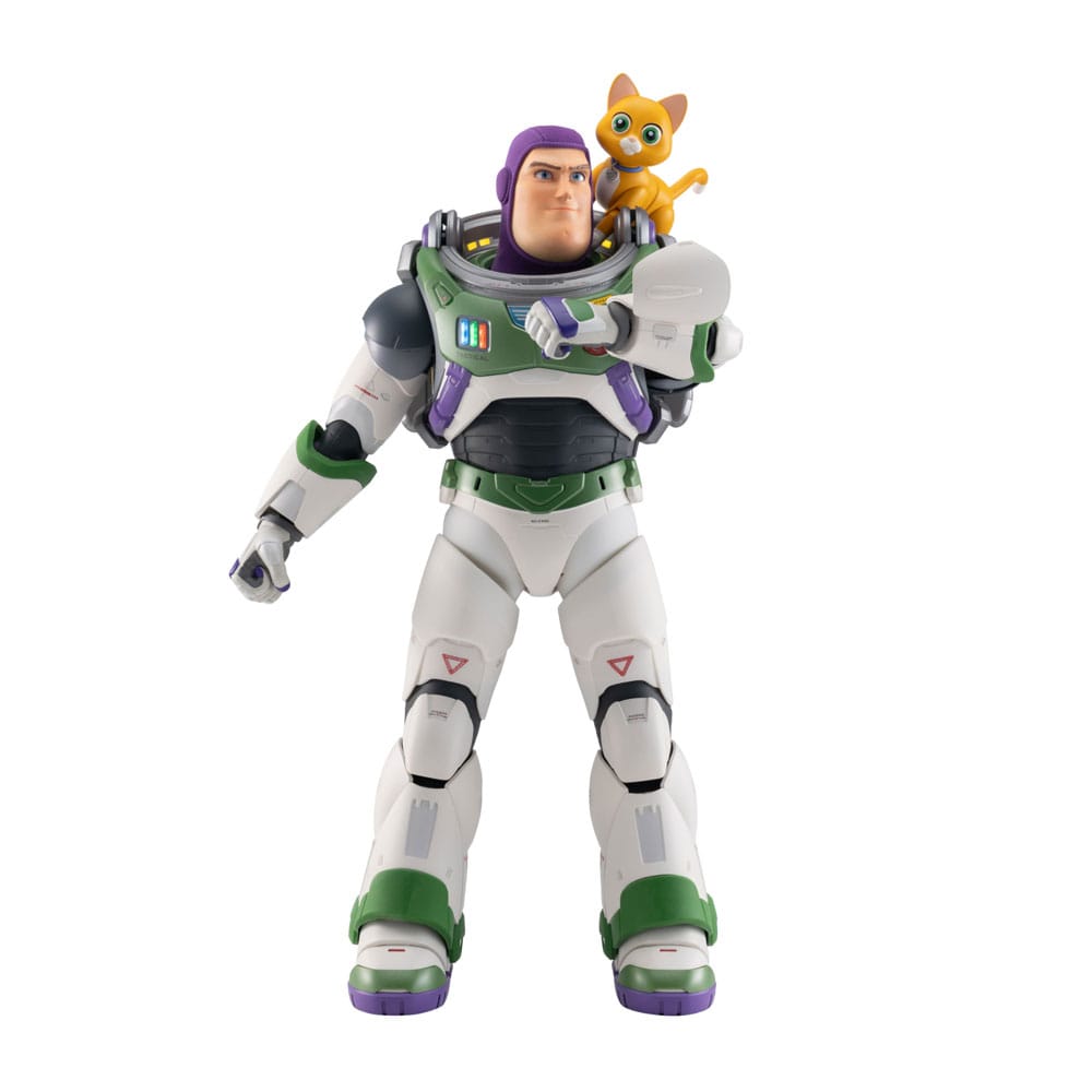 Buzz Lightyear Interactive Robot Buzz Lightyear Robot (Space Ranger Alpha)
