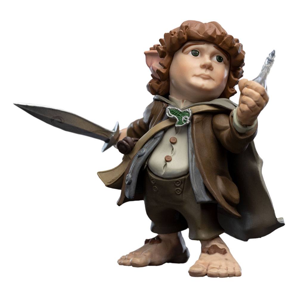 Lord of the Rings Mini Epics Vinyl Figure Samwise Gamgee Limited Edition