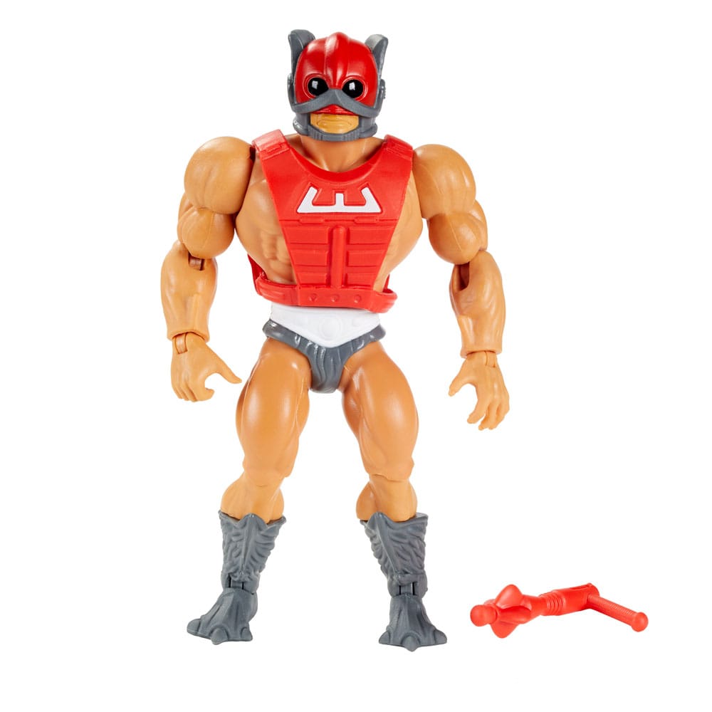 Masters of the Universe Origins Action Figure Cartoon Collection: Zodac