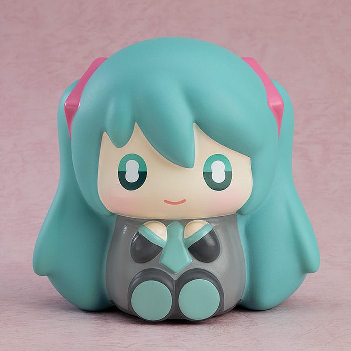 Character Vocal Series 01 Marshmalloid Anti-Stress Figure Hatsune Miku 12cm