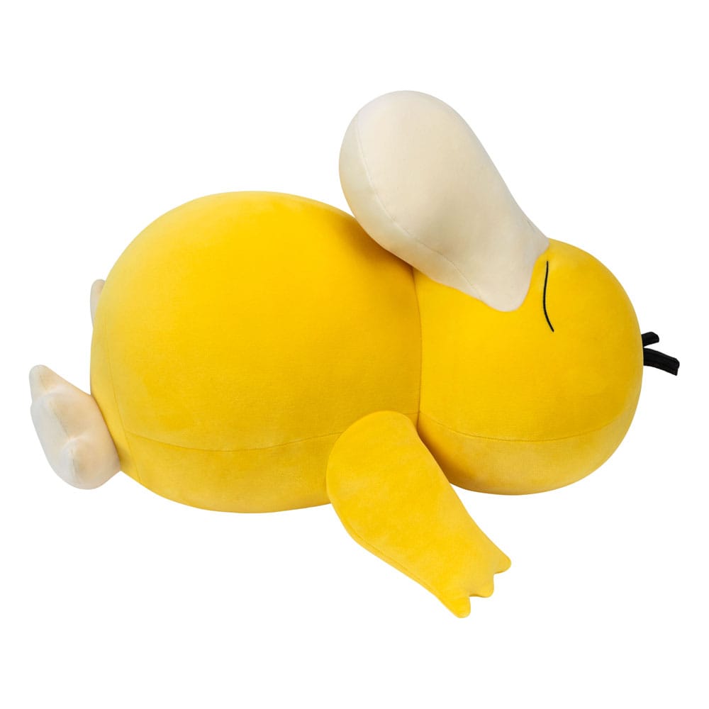 Pokémon Plush Figure Sleeping Psyduck 45 cm