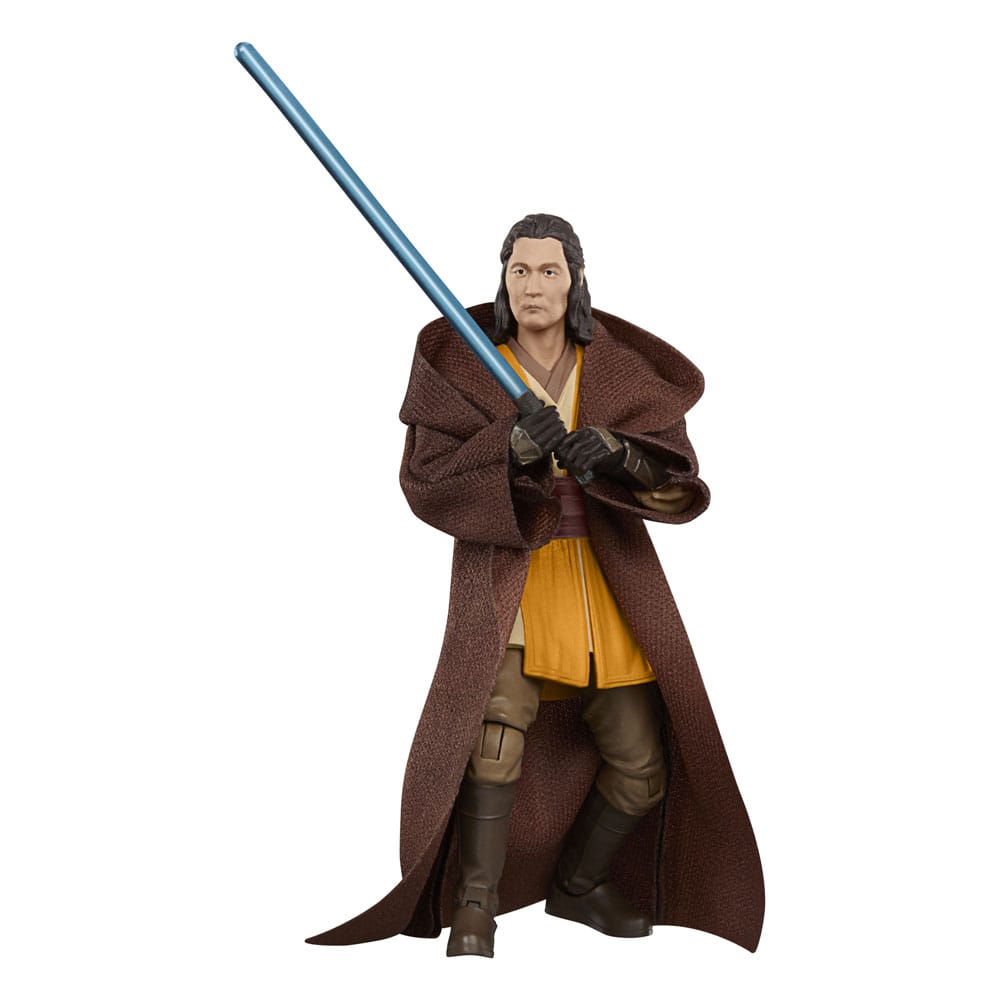 Star Wars: The Acolyte Vintage Collection Action Figure Jedi Master Sol