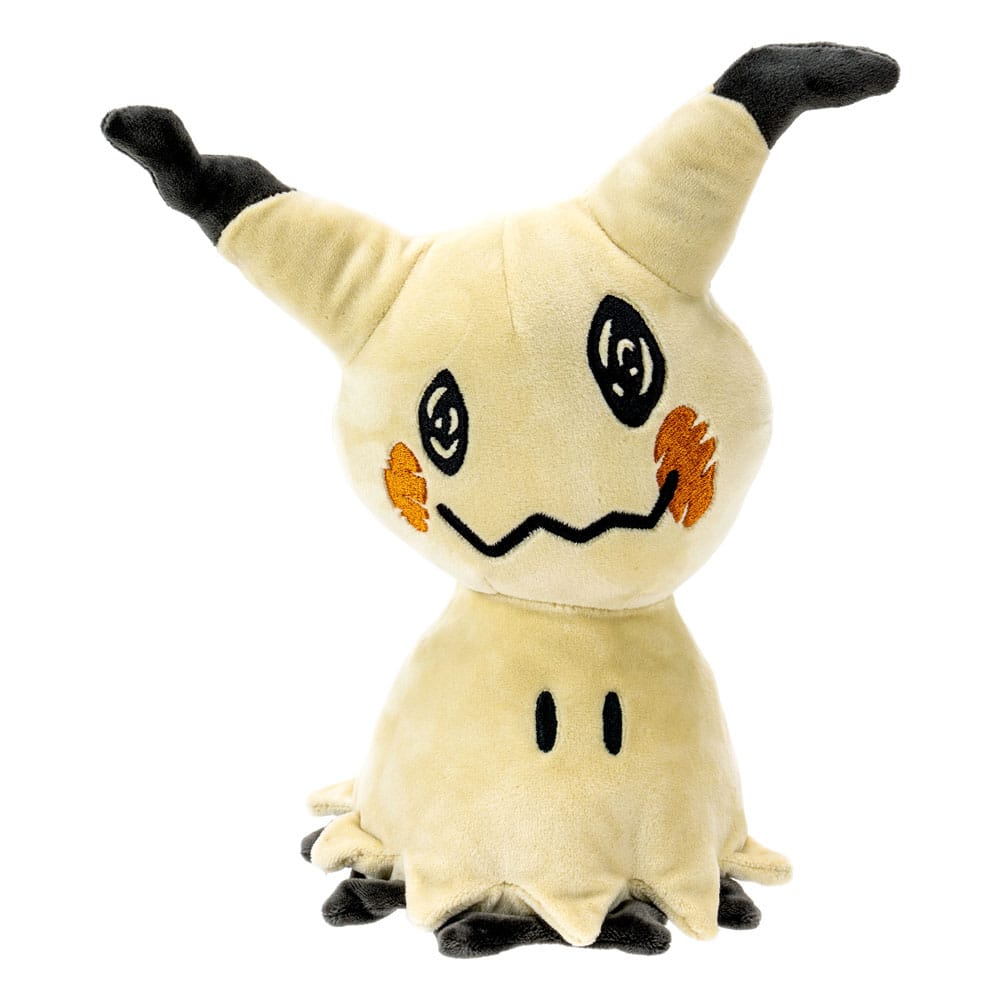 Pokémon Plush Figure Mimikyu 20 cm