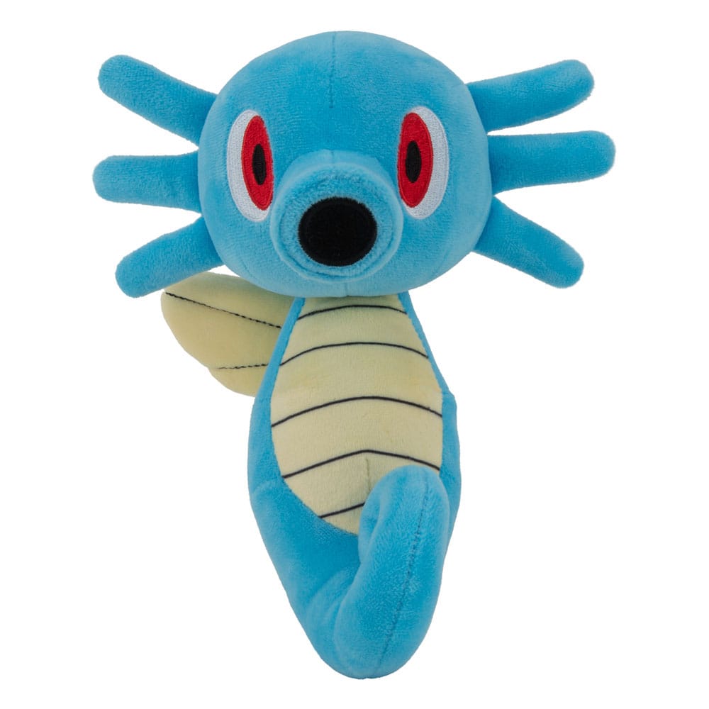 Pokémon Plush Figure Horsea 20 cm