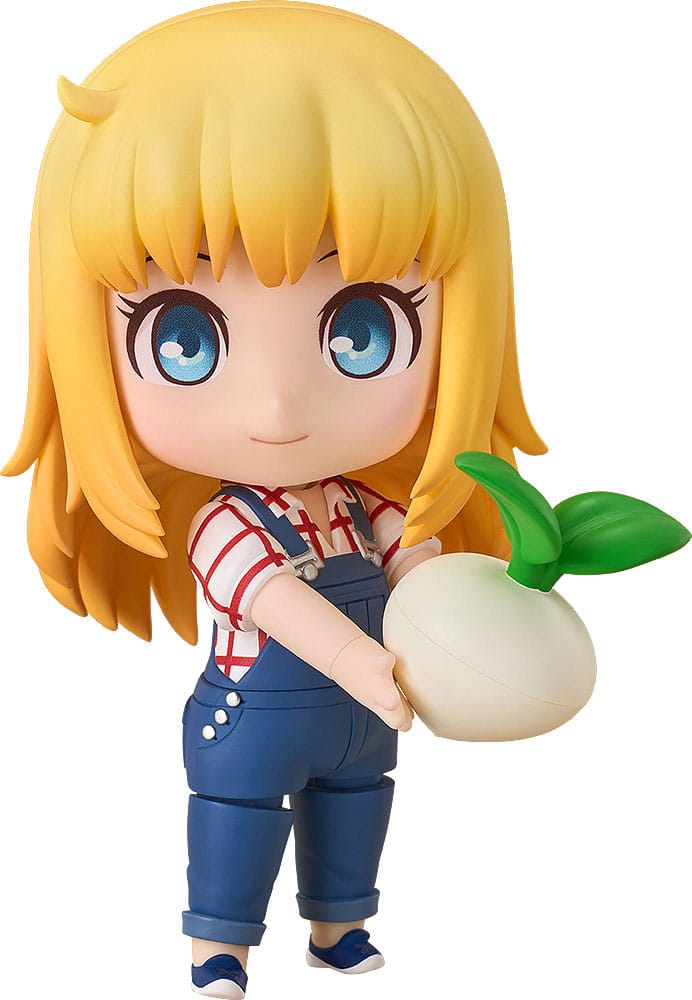 Story of Seasons: Friends of Mineral Town Nendoroid Action Figure Claire