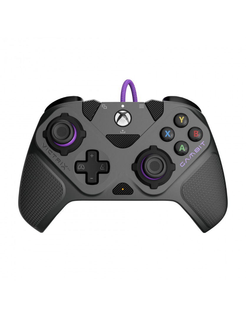 Xbox Series X - Victrix Gambit Prime Wired Controller