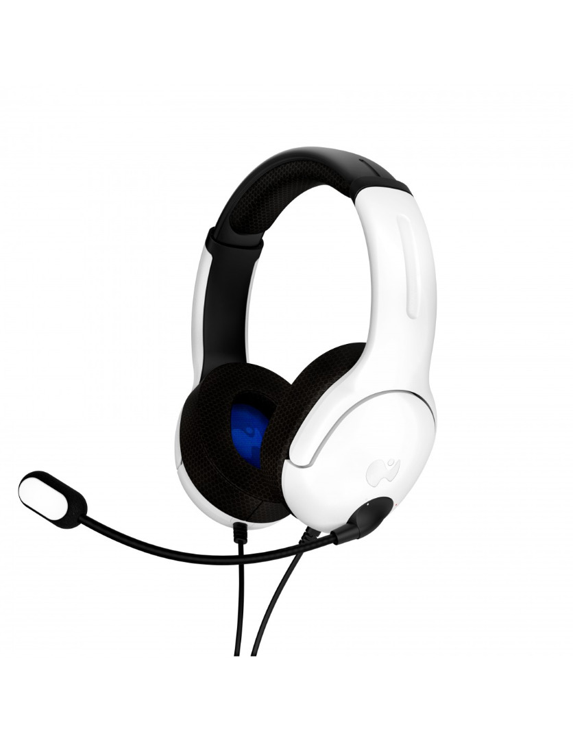 PS5 - Airlite Wired Blanco Auricular Gaming (LVL40)