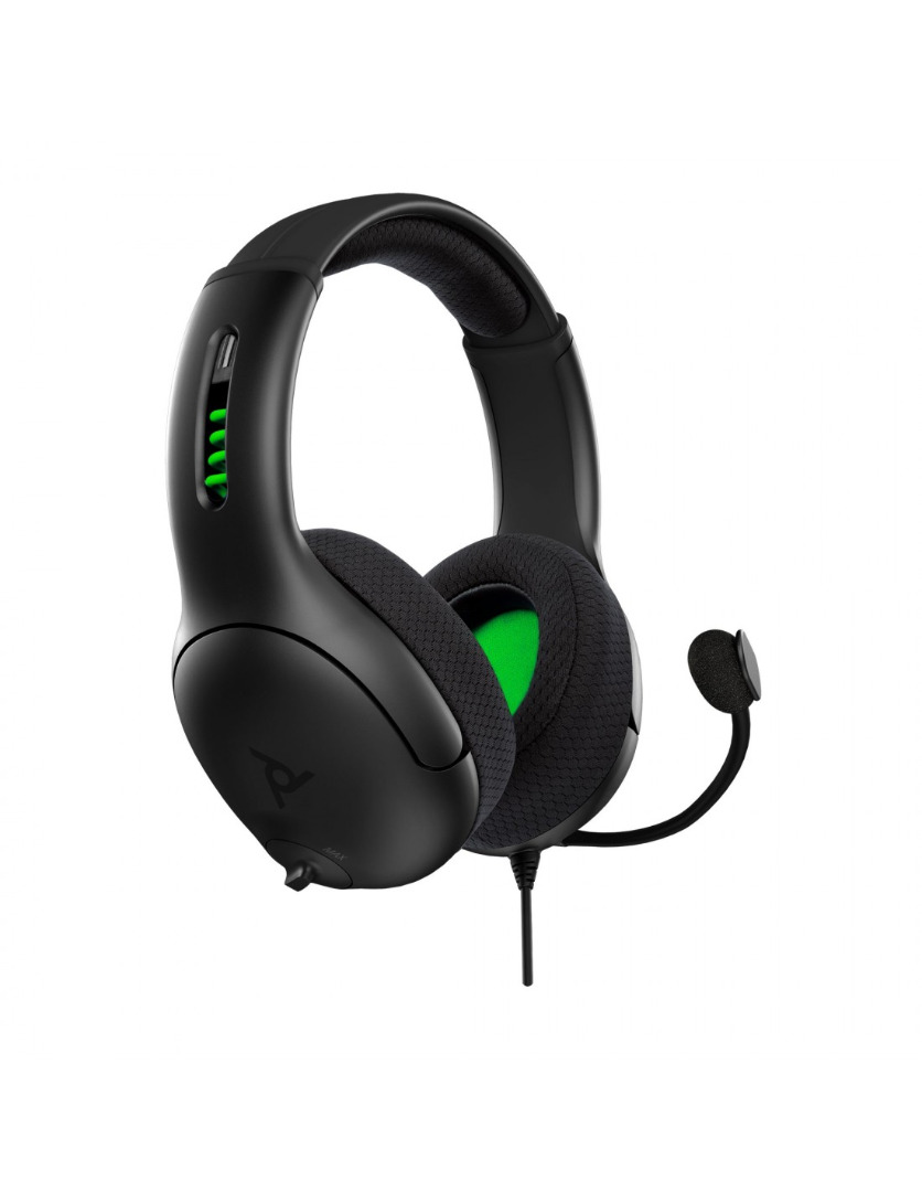 Xbox Series X - LVL50 Wired Auricular Gaming Licenciado