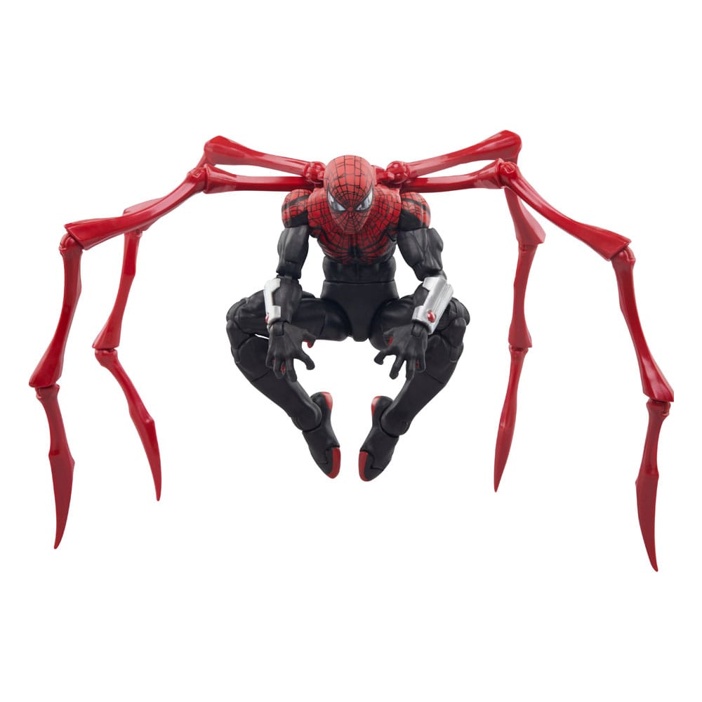 Marvel 85th Anniversary Marvel Legends Action Figure Superior Spider-Man