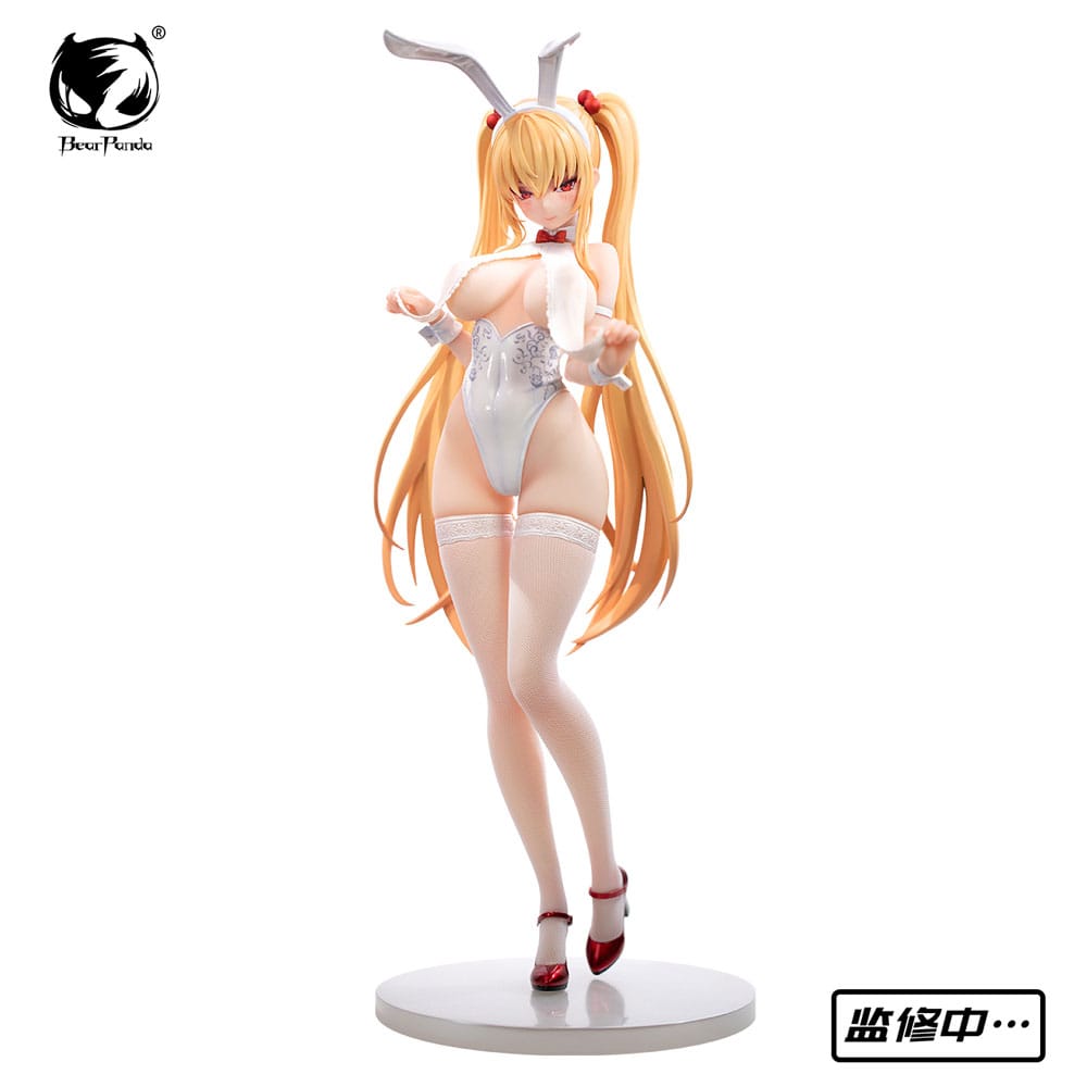 Original Character PVC Statue 1/4 Sayuri Bunny Girl Ver. K pring 46 cm
