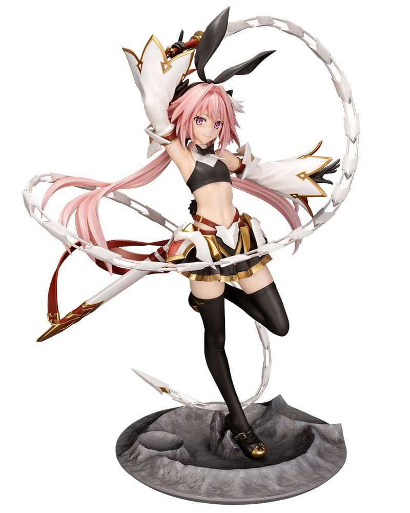 Fate/ Grand Order PVC Statue 1/7 Saber/Astolfo 30 cm