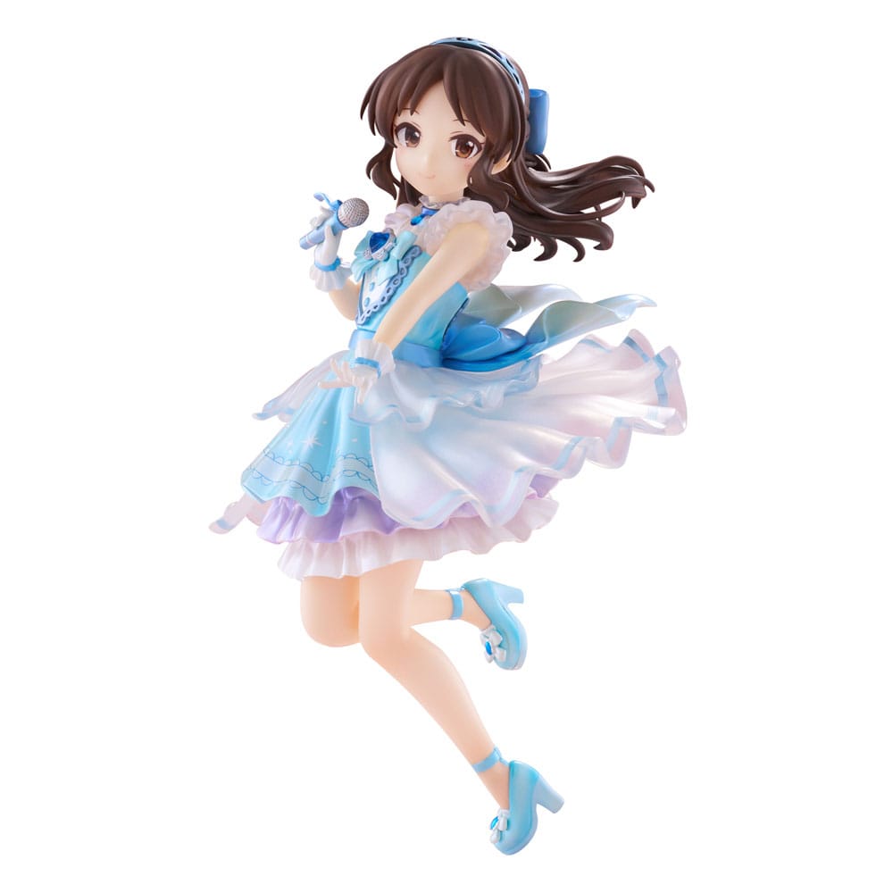 Idolmaster Cinderella Girls Statue 1/7 U149 Arisu Tachibana Memorial Editio