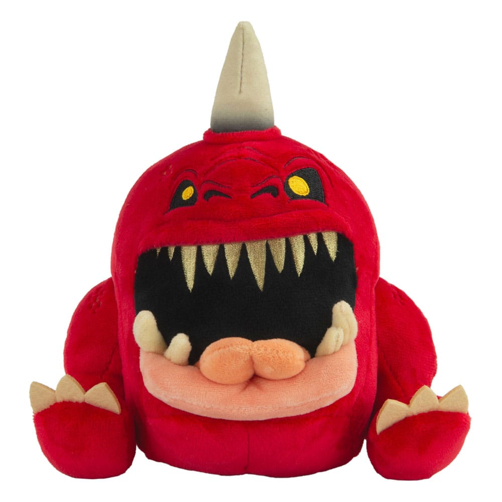 Warhammer Plush Figure Gnasha-Squig 18 cm