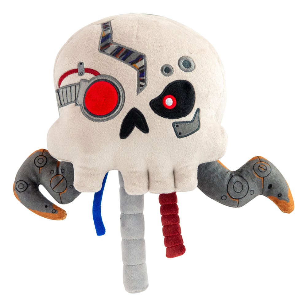 Warhammer Plush Figure Servo Skull 28 cm