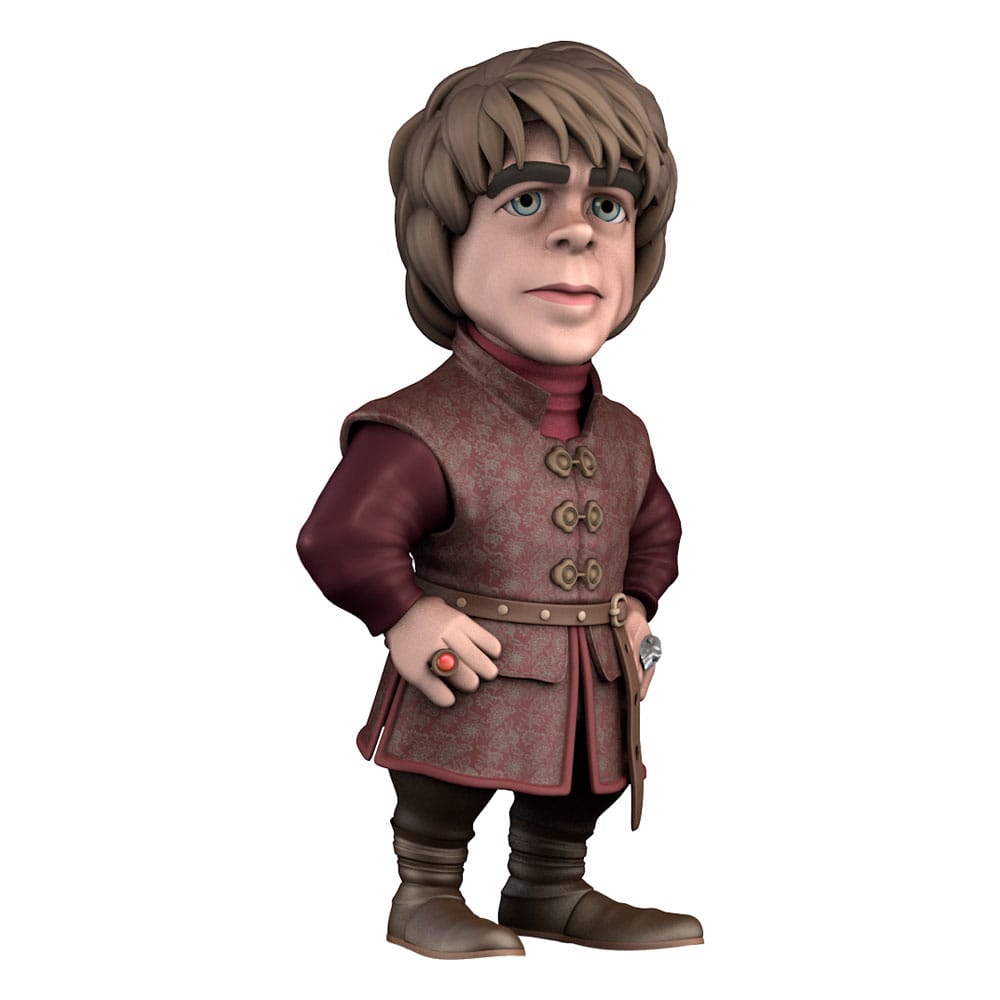 Game of Thrones Minix Figure Tyrion Lannister 12 cm
