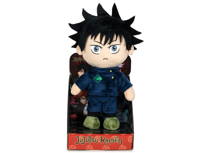 Jujutsu Kaisen Plush Megumi 27 cm