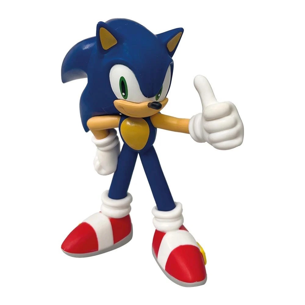 Sonic the Hedgehog: Sonic Premium Edition 16 cm Figure