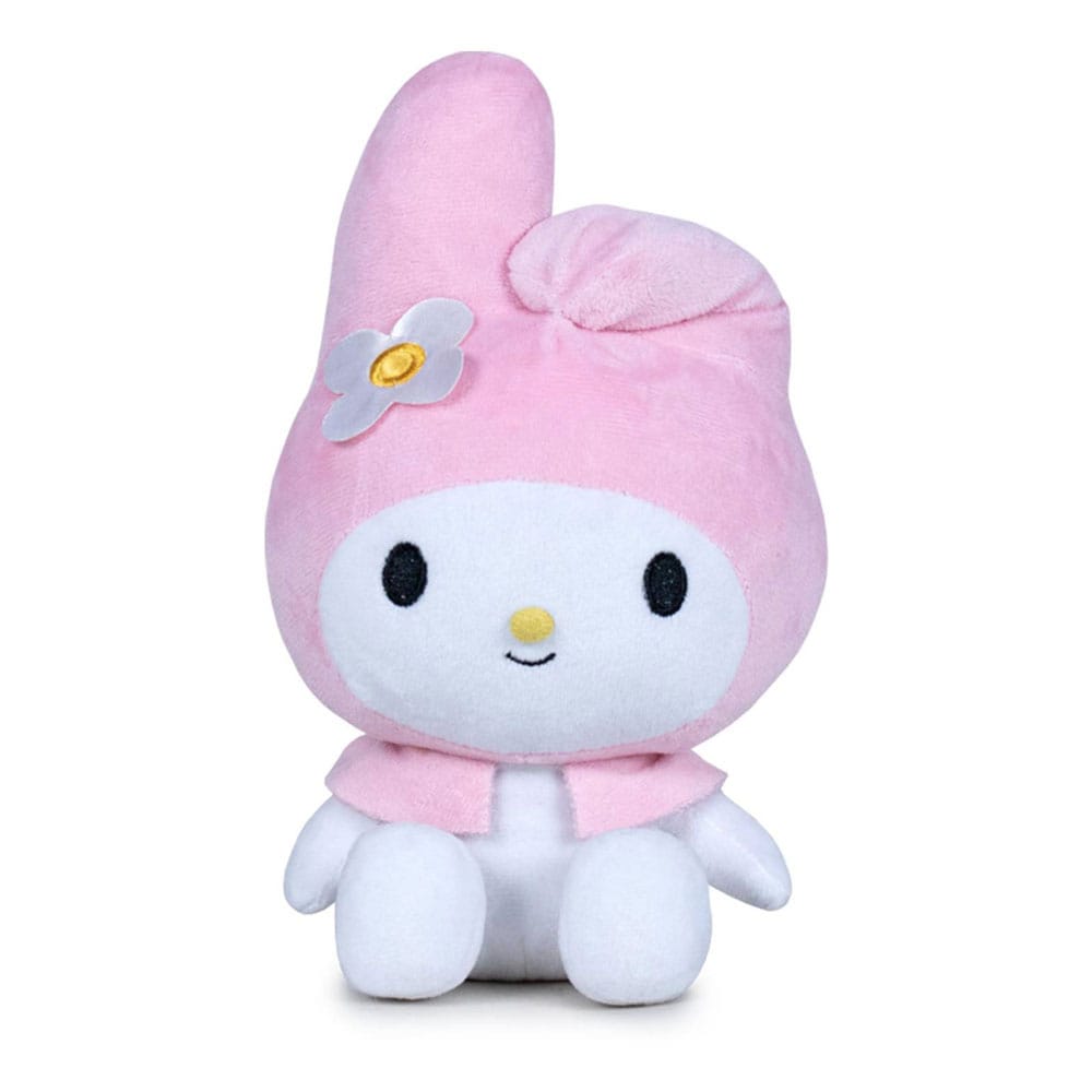 Hello Kitty Plush Figure Melody 30 cm