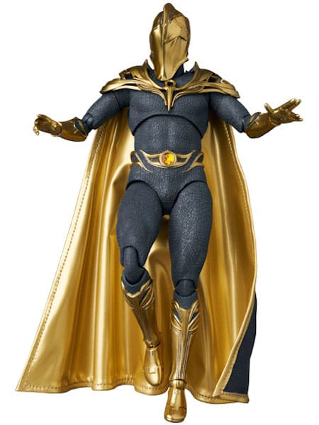 DC Comics MAFEX Action Figure Dr. Fate 16 cm