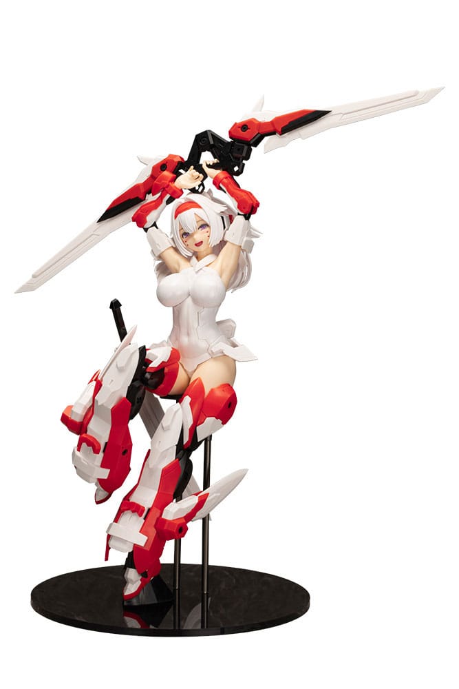 Megami Device Plastic Model Kit 2/1 Asra Archer Modelers Edition 36 cm