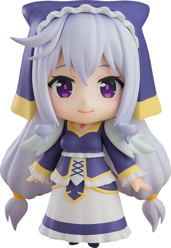 KonoSuba: God's Blessing on This Wonderful World! Nendoroid AF Eris 10 cm