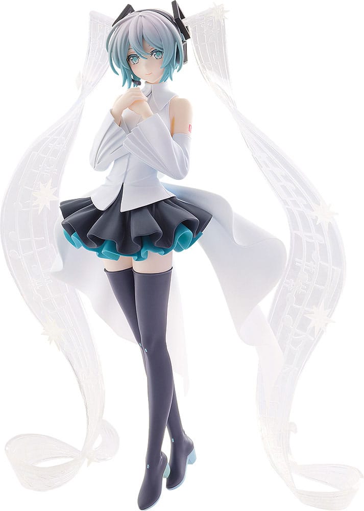 Character Vocal Hatsune Miku Pop Up Parade Statue Hatsune Miku Missing Star