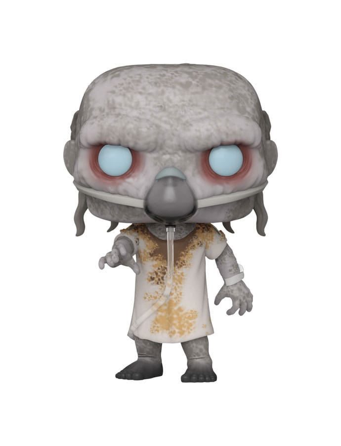 Insidious POP! Movies Vinyl Figure Wheezing Demon 9 cm