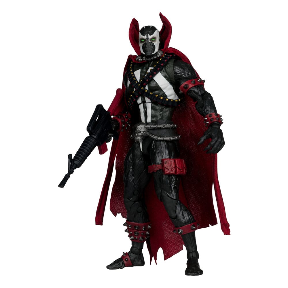 Call of Duty Action Figure Spawn 18 cm