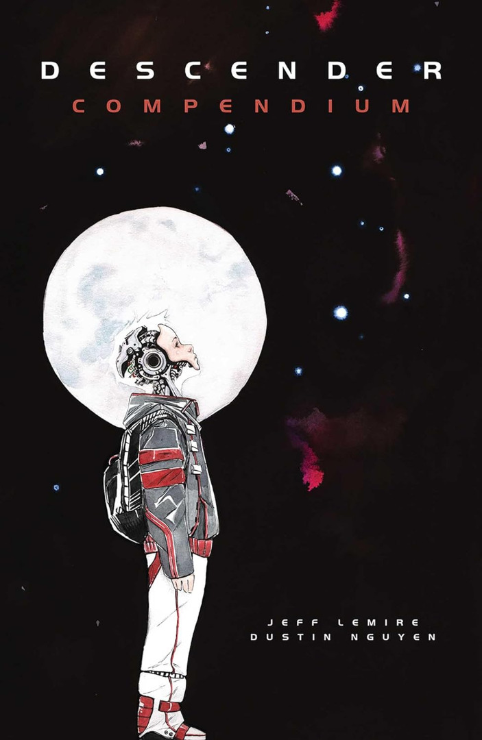 Descender Compendium (English)