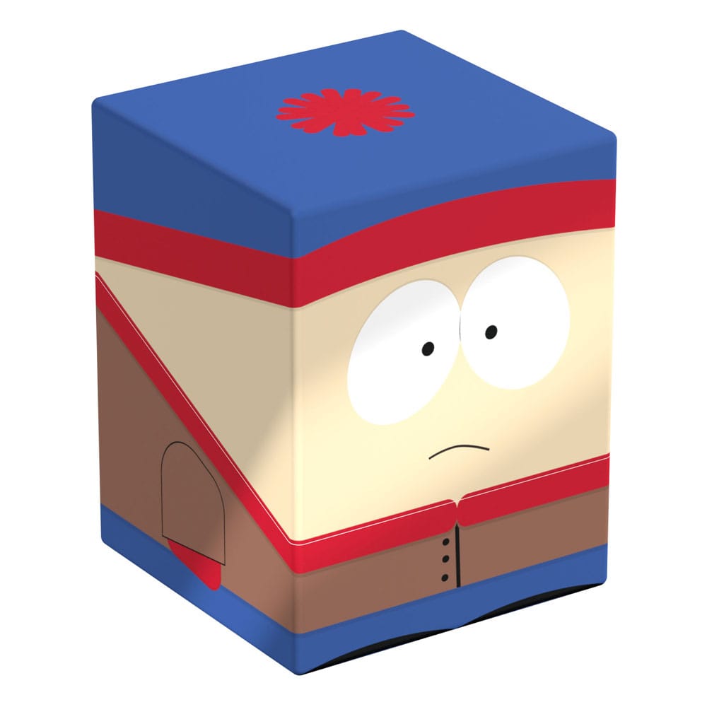 Squaroes - Squaroe South Park™ SP003 - Stan