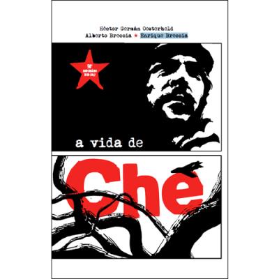 A Vida de Che Capa Dura (Português)