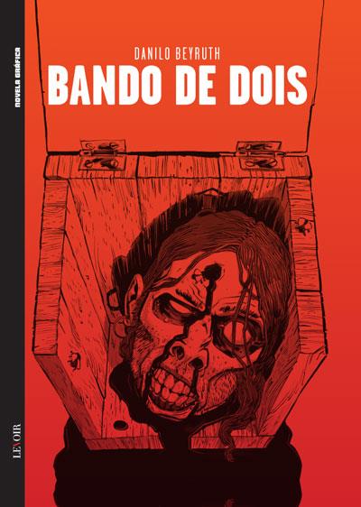 Bando de Dois Capa Dura (Português)