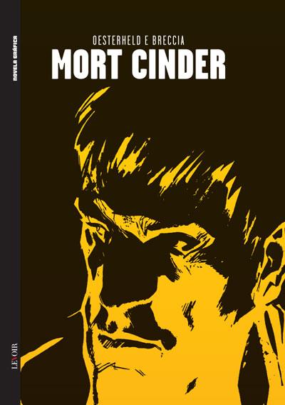 Mort Cinder Capa Dura (Português)