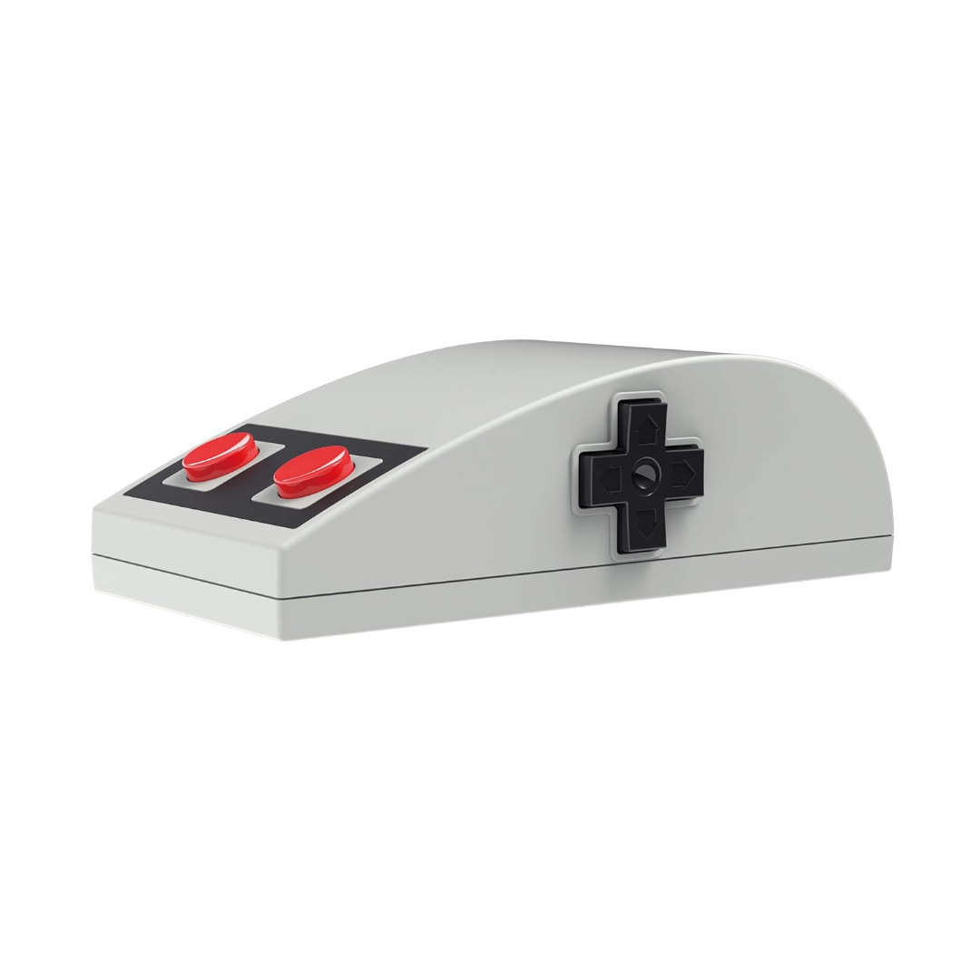 8BitDo N30 Wireless Mouse