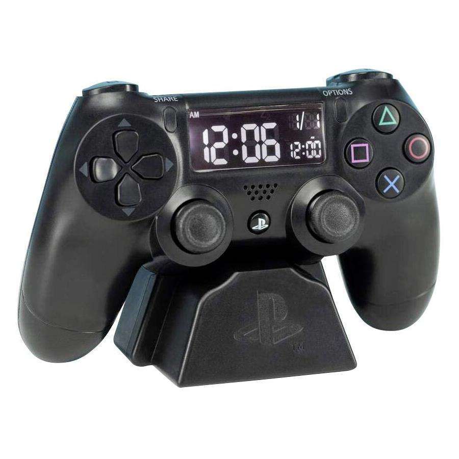 Sony PlayStation Controller Alarm Clock PlayStation Controller