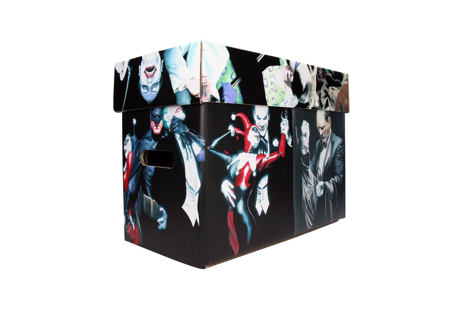 Бэтмен боксы. Коробка из фумекса для блок питания. Dark Box Comics эликсир. Cats Boxes Comics.